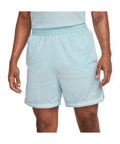 Nike DNA 6in Short Sweathose Herren blauweiss