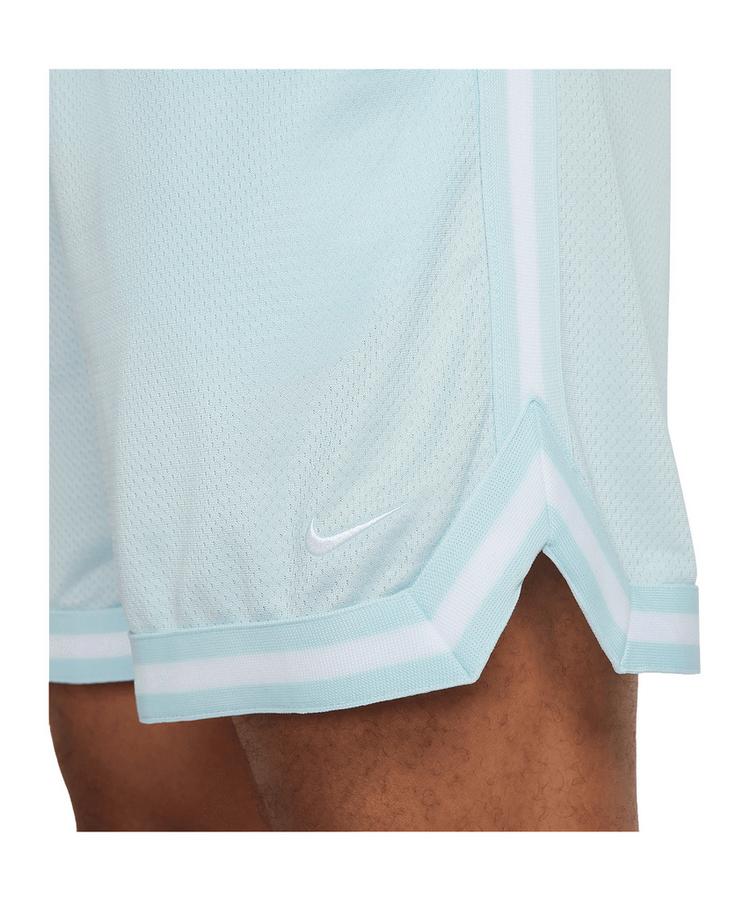 Nike Nike DNA 6in Short Sweathose Herren - blauweiss - 0 | SportScheck