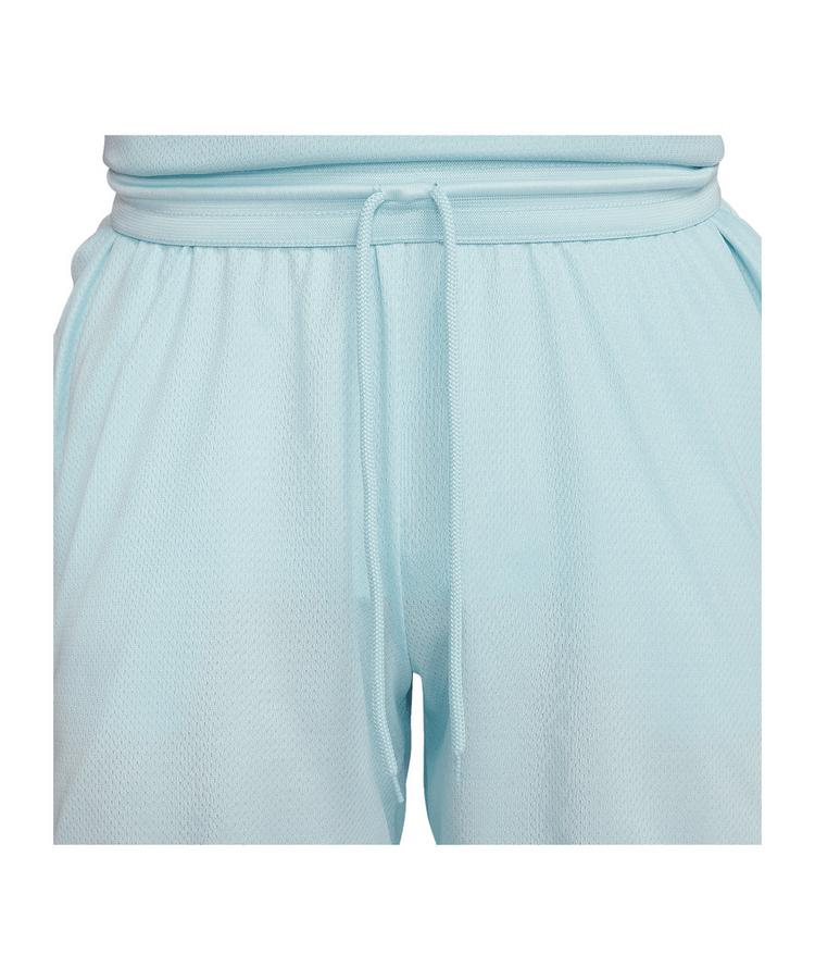 Nike Nike DNA 6in Short Sweathose Herren - blauweiss - 3 | SportScheck