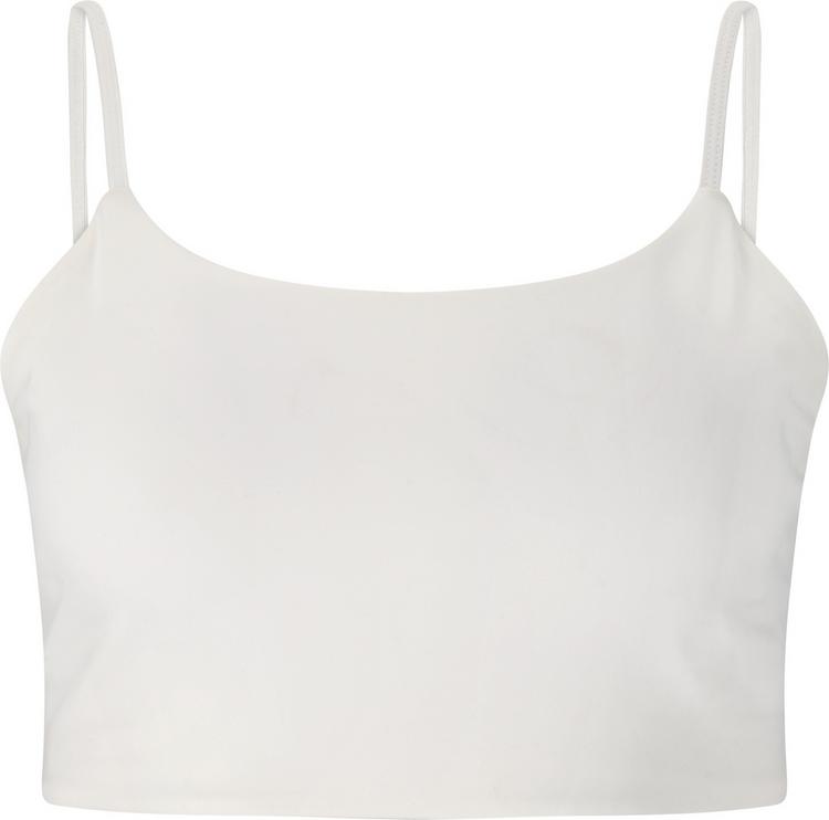 Athlecia Athlecia Bloom BH Damen - 1002 White - 0 | SportScheck
