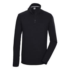 KILLTEC KSW 95 Langarmshirt Herren Schwarz01106