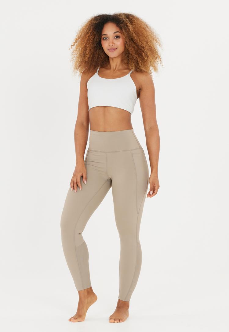 Athlecia Athlecia Bloom BH Damen - 1002 White - 0 | SportScheck