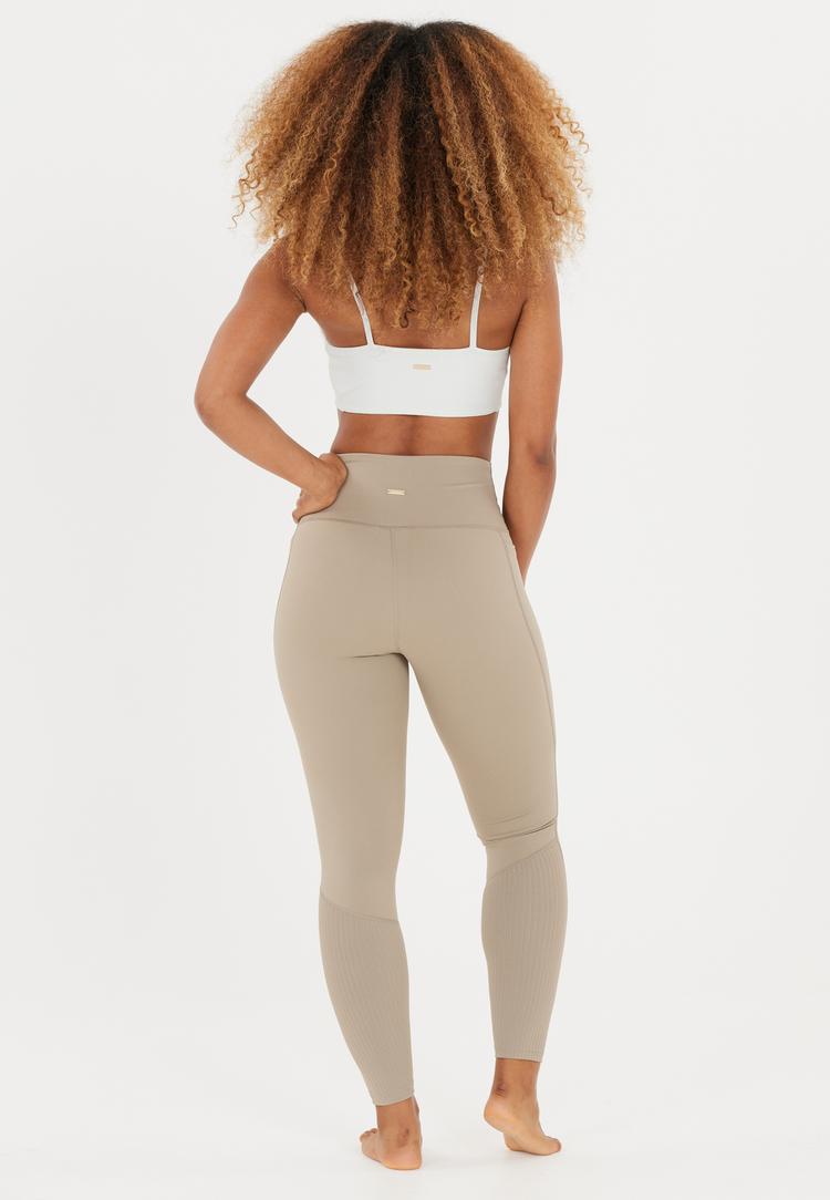 Athlecia Athlecia Bloom BH Damen - 1002 White - 3 | SportScheck