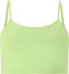 Athlecia Bloom BH Damen - 3170 Green Ash