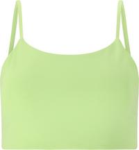 Athlecia Bloom BH Damen - 3170 Green Ash