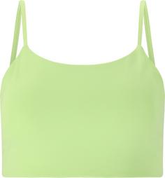 Athlecia Bloom Sport-BH Damen 3170 Green Ash