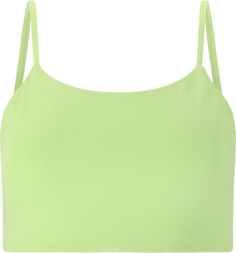 Athlecia Athlecia Bloom BH Damen - 3170 Green Ash - 0 | SportScheck