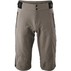 Gonso Trail Shorts Fahrradshorts Herren Grau0633