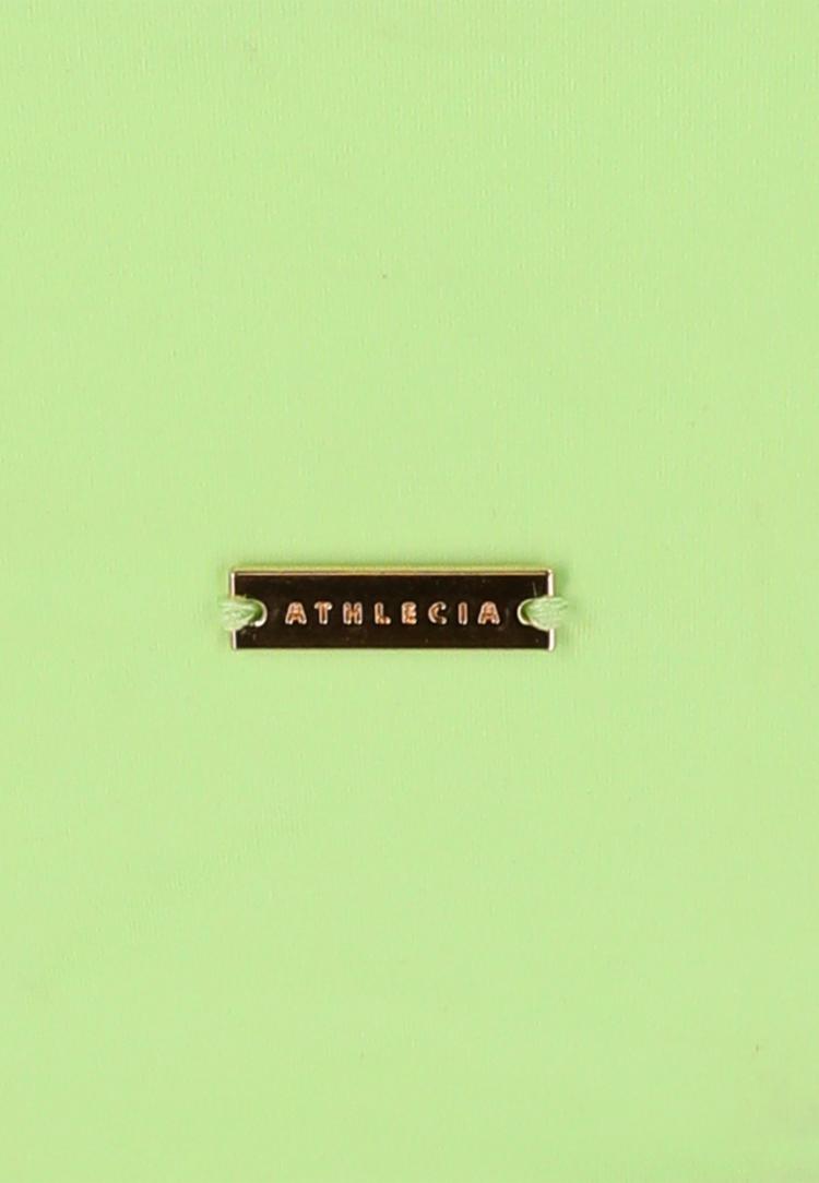 Athlecia Athlecia Bloom BH Damen - 3170 Green Ash - 0 | SportScheck