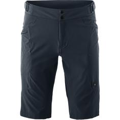 Gonso Trail Shorts Hipbag Fahrradshorts Herren Marine3272