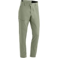 Maier Sports Nil Loop Trekkinghose Herren Grün2068