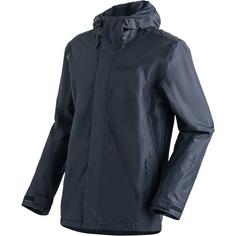 Maier Sports Abbenstein M Funktionsjacke Herren Marine3272