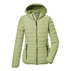 G.I.G.A. DX by killtec GS 65 Softshelljacke Damen Grün2055