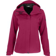 Maul Sport Tallinn MTX 10.0 Softshelljacke Damen Lila464