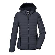G.I.G.A. DX by killtec GS 65 Softshelljacke Damen Blau3044