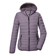 G.I.G.A. DX by killtec GS 65 Softshelljacke Damen Blau3067