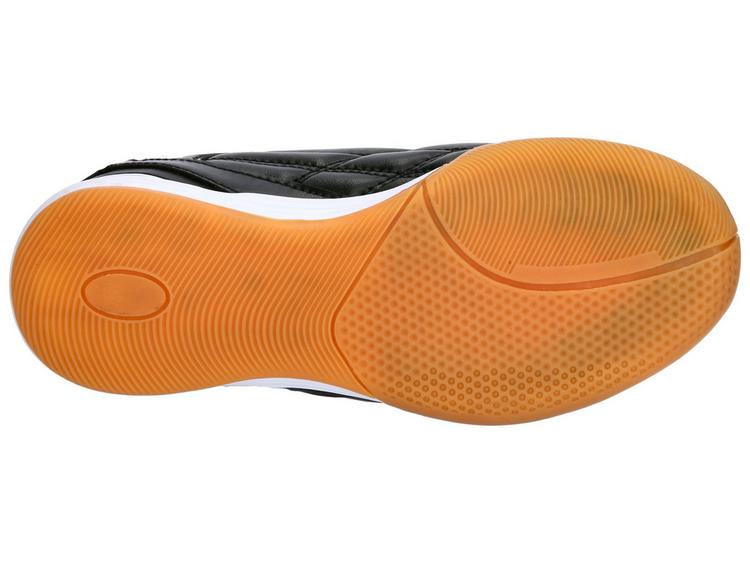 LICO LICO Fu&szlig;ballschuh Fu&szlig;ballschuhe Jungen - schwarz/weiss - 2 | SportScheck