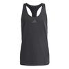 adidas PrimeLift Stringer Tanktop Funktionstank Herren - Black