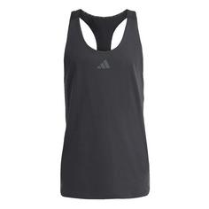 adidas PrimeLift Stringer Tanktop Funktionstank Herren Black