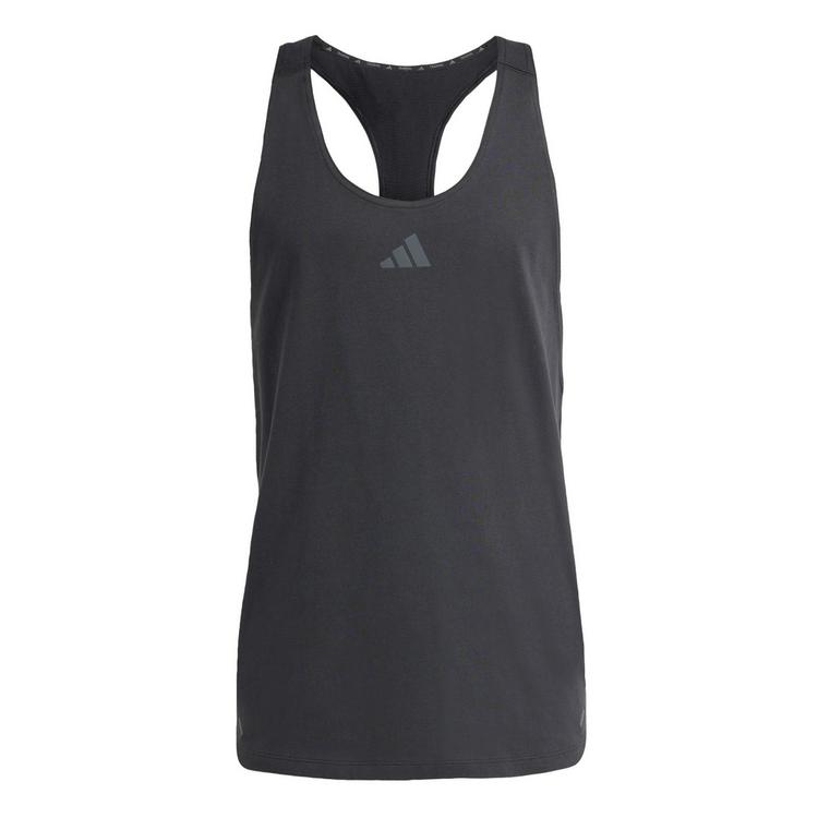 adidas adidas PrimeLift Stringer Tanktop Funktionstank Herren - Black - 0 | SportScheck