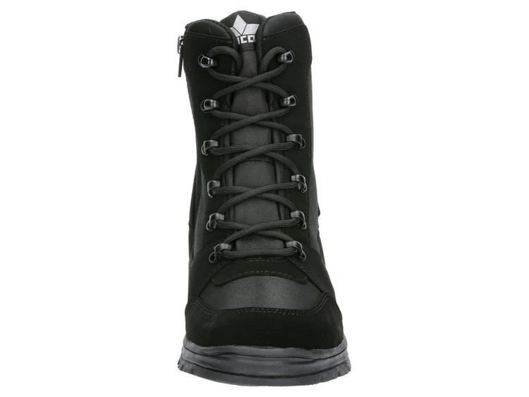 LICO LICO Wanderstiefel Wanderschuhe Herren - schwarz - 0 | SportScheck