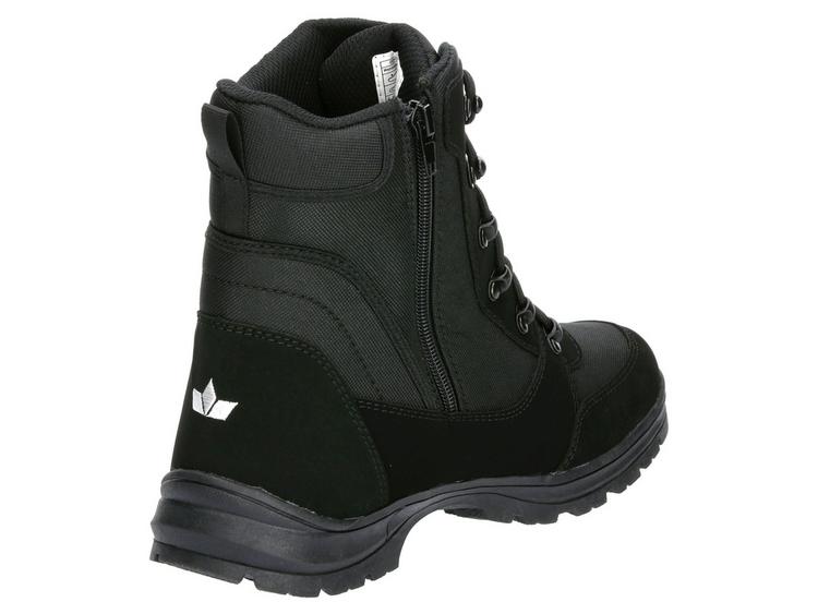 LICO LICO Wanderstiefel Wanderschuhe Herren - schwarz - 0 | SportScheck