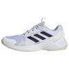 adidas Crazyflight&nbsp;6 Hallenschuh Hallenschuhe Herren - Cloud White / Core Black / Core White