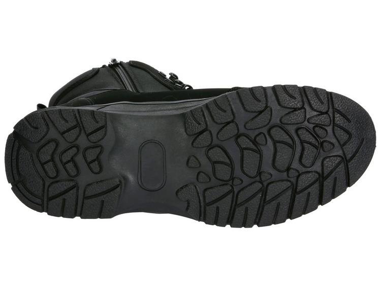 LICO LICO Wanderstiefel Wanderschuhe Herren - schwarz - 2 | SportScheck