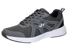 LICO Laufschuh Laufschuhe Herren grau/marine
