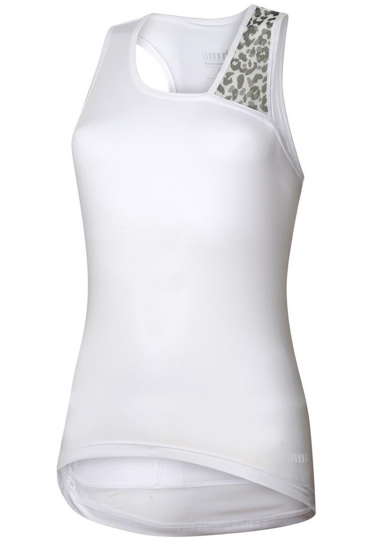 RH+ RH+ Elite Evo W Jersey Trikot Damen - white-savana white - 0 | SportScheck