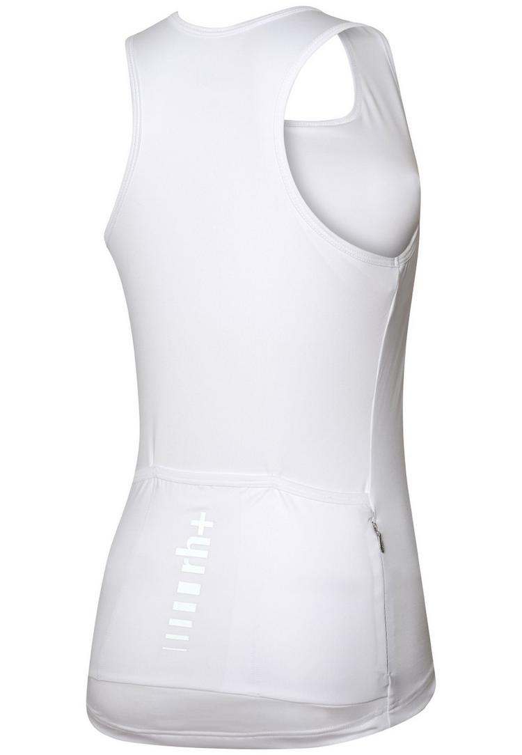 RH+ RH+ Elite Evo W Jersey Trikot Damen - white-savana white - 0 | SportScheck