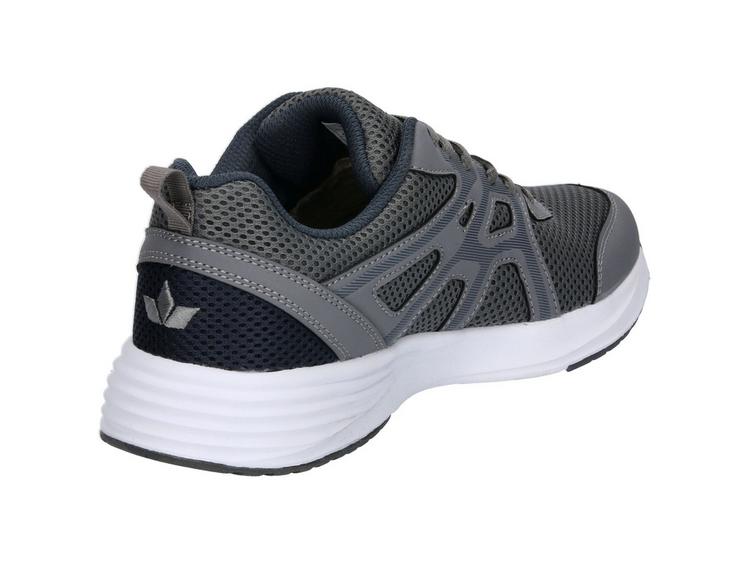 LICO LICO Laufschuh Laufschuhe Herren - grau/marine - 0 | SportScheck