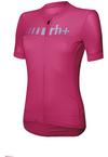RH+ Logo W Jersey Trikot Damen - cyclamen
