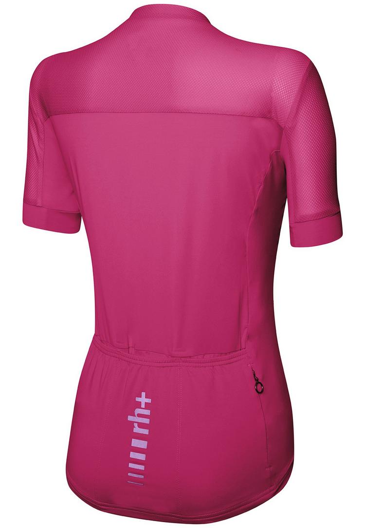 RH+ RH+ Logo W Jersey Trikot Damen - cyclamen - 0 | SportScheck