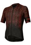 RH+ Lab Jersey Trikot Herren - network black