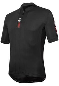 RH+ Light Climber Jersey Fahrradtrikot Herren black