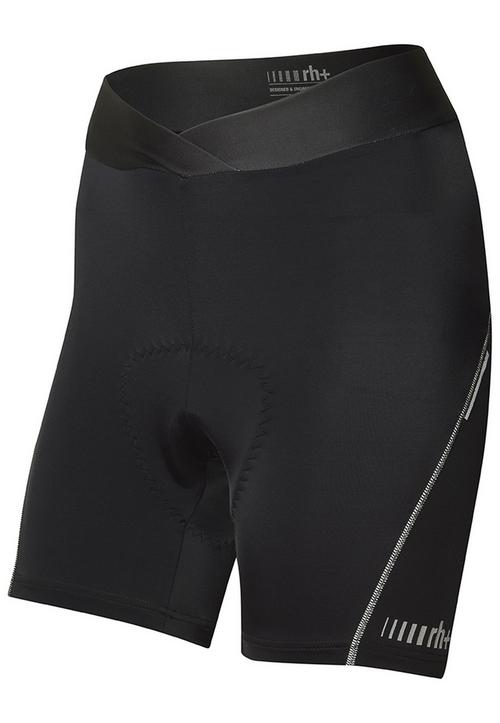 RH+ 15cm W Short Fahrradtights Damen