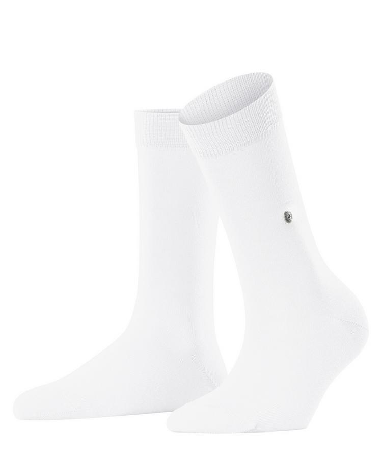 Burlington Burlington Brit Style SO Socken Damen - white (2002) - 0 | SportScheck