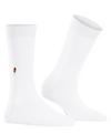Burlington Brit Style SO Socken Damen - white (2002)