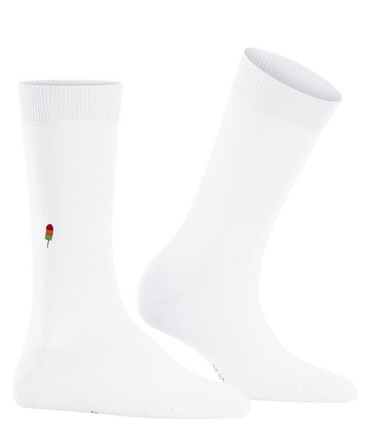 Burlington Burlington Brit Style SO Socken Damen - white (2002) - 0 | SportScheck