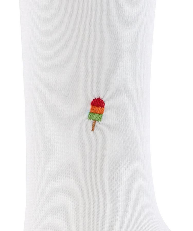 Burlington Burlington Brit Style SO Socken Damen - white (2002) - 1 | SportScheck