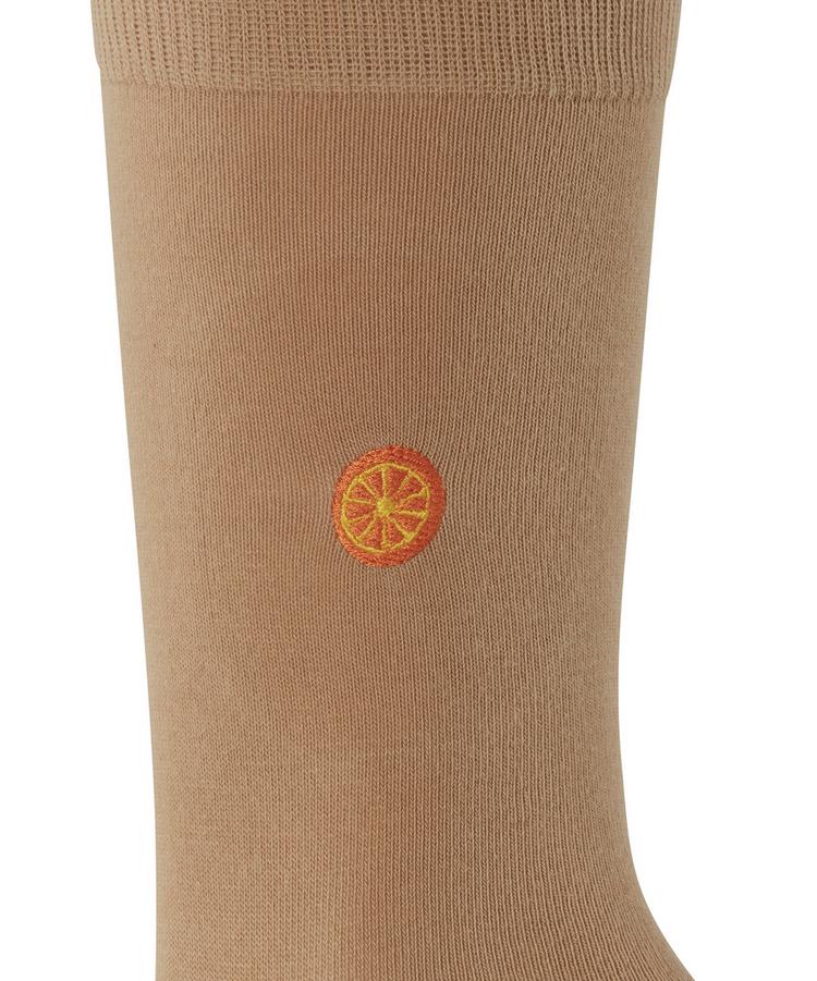 Burlington Burlington Brit Style SO Socken Herren - brown sugar (5152) - 1 | SportScheck