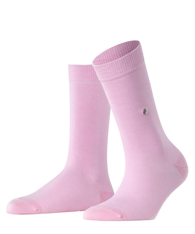 Burlington Burlington Brit Style SO Socken Damen - sporty-rose (8393) - 0 | SportScheck
