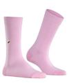 Burlington Brit Style SO Socken Damen - sporty-rose (8393)