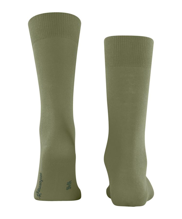 Burlington Burlington Brit Style SO Socken Herren - salvia (7472) - 0 | SportScheck