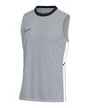 Nike Academy 25 T-Shirt Funktionstop Herren - grauschwarz