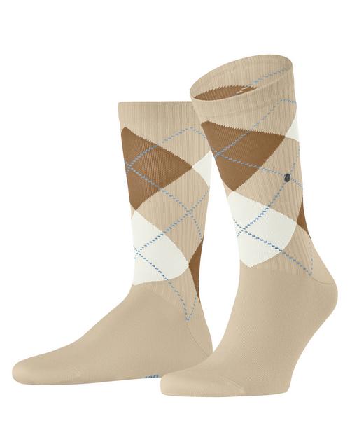 Burlington Rib Court SO Socken Herren