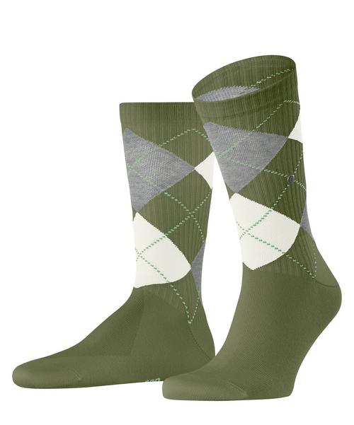 Burlington Rib Court SO Socken Herren