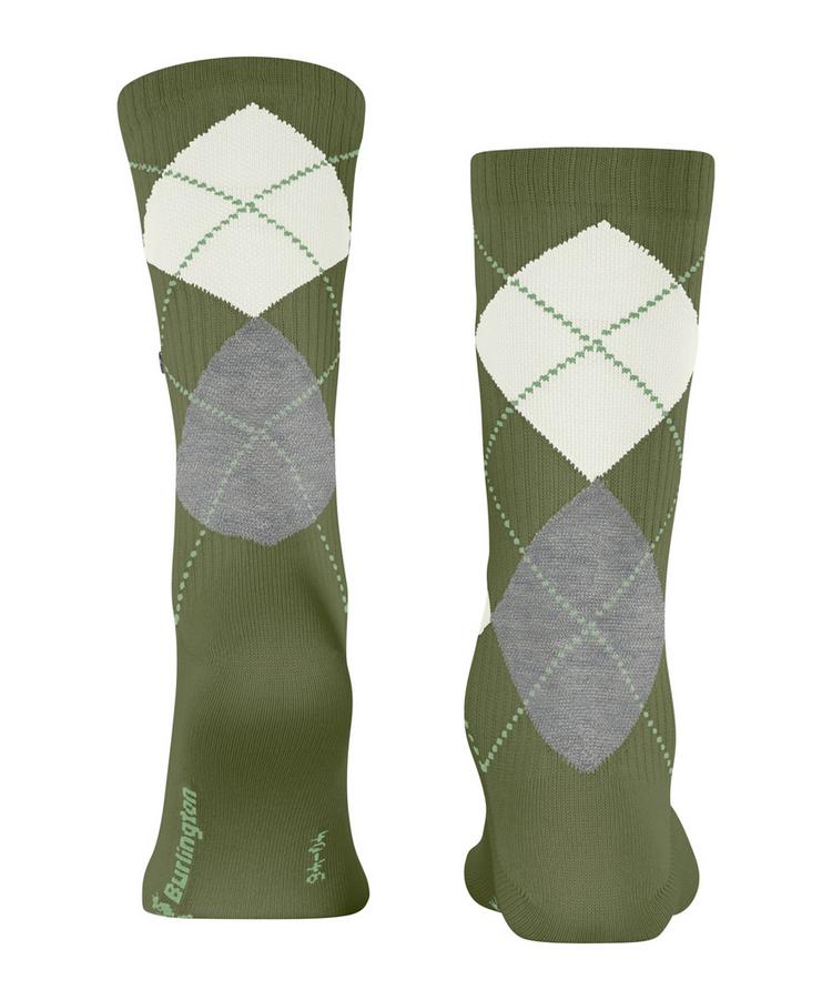 Burlington Burlington Rib Court SO Socken Herren - salvia (7472) - 0 | SportScheck