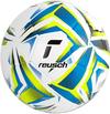 Reusch Reusch Football Attrakt Silver Fu&szlig;ball - 1616 wht/safty yell/elec blue
